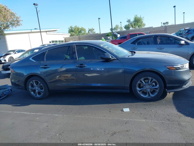 1HGCY1F37RA001586 Honda l15be