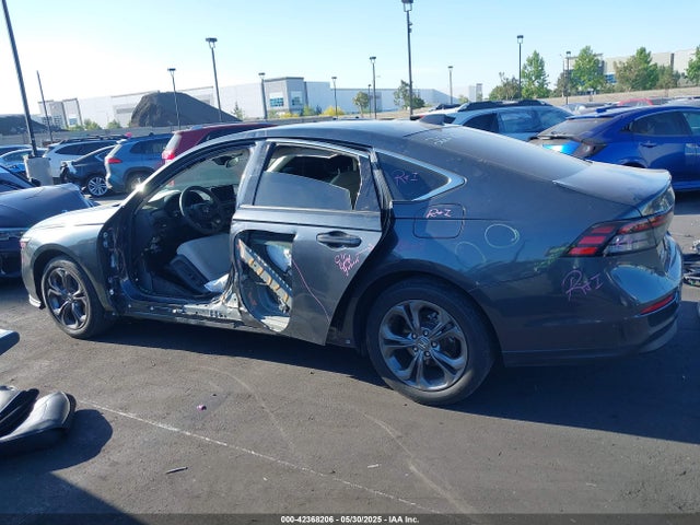 1HGCY1F37RA001586 Honda l15be
