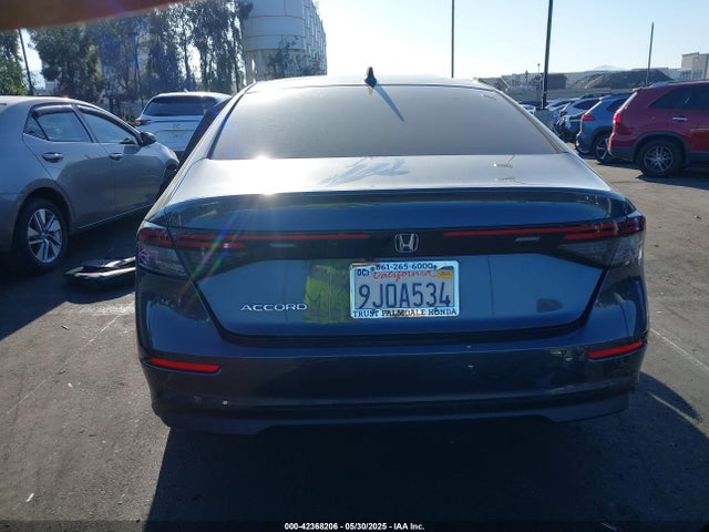 1HGCY1F37RA001586 Honda l15be
