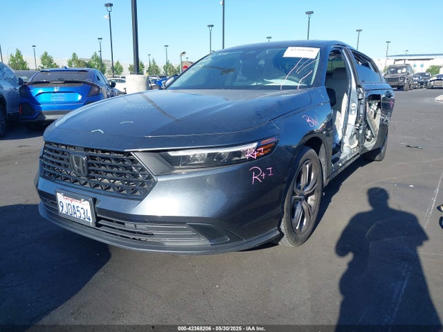 1HGCY1F37RA001586 Honda l15be