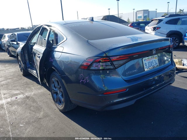 1HGCY1F37RA001586 Honda l15be