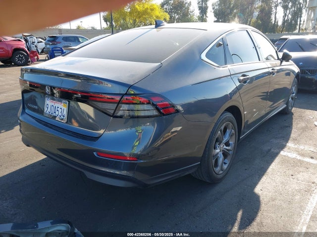 1HGCY1F37RA001586 Honda l15be