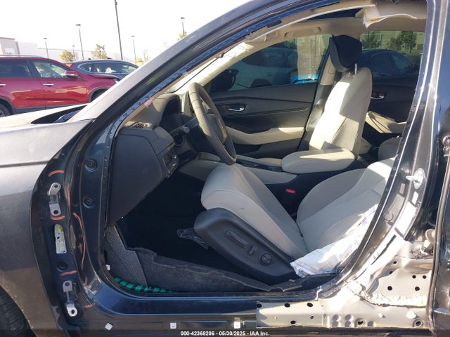 1HGCY1F37RA001586 Honda l15be