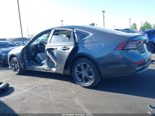 1HGCY1F37RA001586 Honda l15be