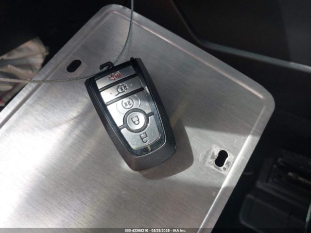 2021 FORD EXPLORER 1FMSK7DH4MGC09388 Photo 10