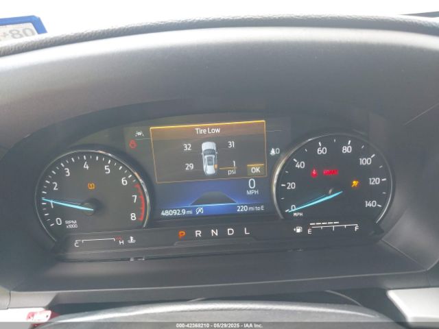 2021 FORD EXPLORER 1FMSK7DH4MGC09388 Photo 6