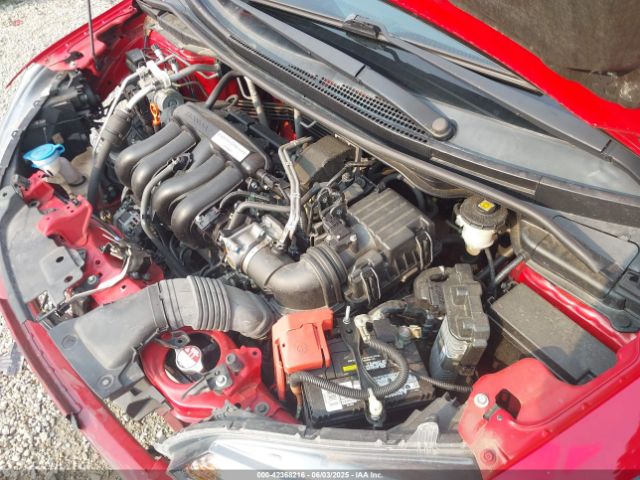 2019 HONDA FIT 3HGGK5H82KM742918 Photo 9