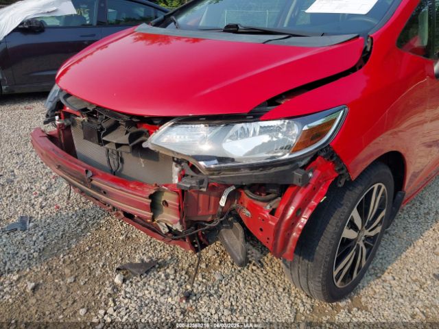 2019 HONDA FIT 3HGGK5H82KM742918 Photo 5