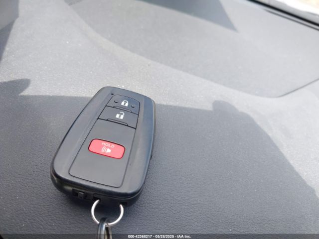 2022 TOYOTA COROLLA JTND4MBE8N3189357 Photo 10