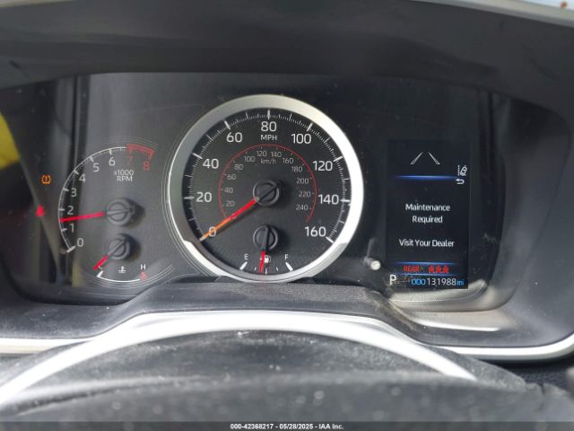 2022 TOYOTA COROLLA JTND4MBE8N3189357 Photo 6