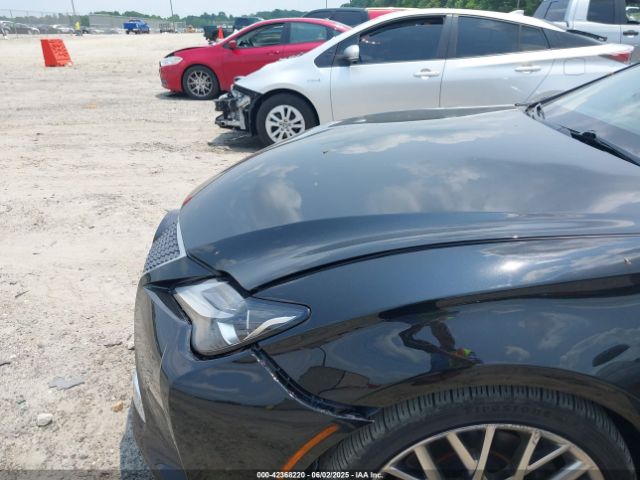 2019 LEXUS RC 350 JTHHZ5BCXK5020189 Photo 5