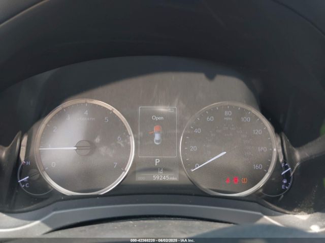 2019 LEXUS RC 350 JTHHZ5BCXK5020189 Photo 6