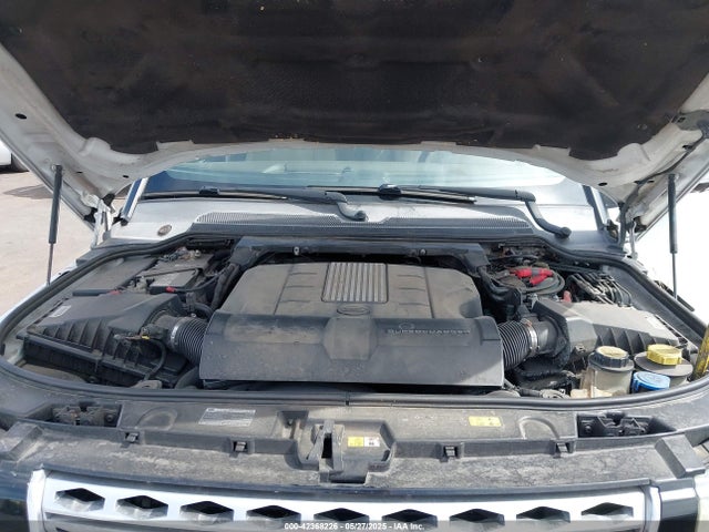 Land Rover 2014 2014 SALAK2V67EA705055 Image 10