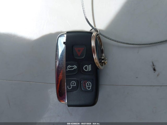 Land Rover 2014 2014 SALAK2V67EA705055 Image 11