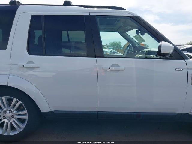 Land Rover 2014 2014 SALAK2V67EA705055 Image 13