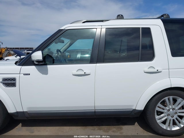 Land Rover 2014 2014 SALAK2V67EA705055 Image 14
