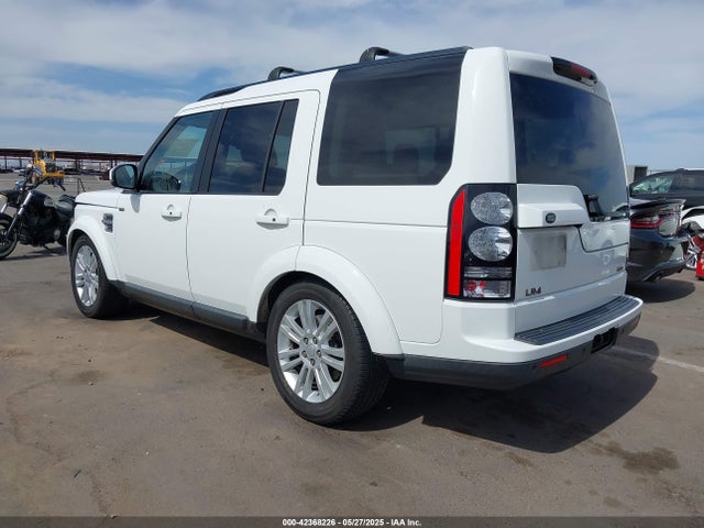 Land Rover 2014 2014 SALAK2V67EA705055 Image 3