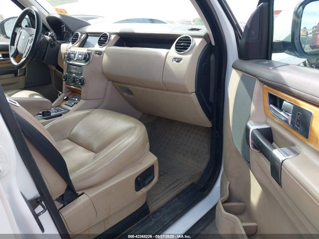 Land Rover 2014 2014 SALAK2V67EA705055 Image 5