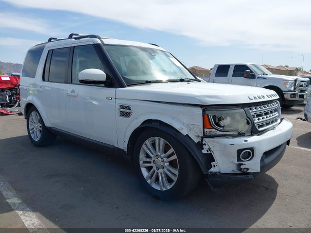 Land Rover 2014 2014 SALAK2V67EA705055 Image 6