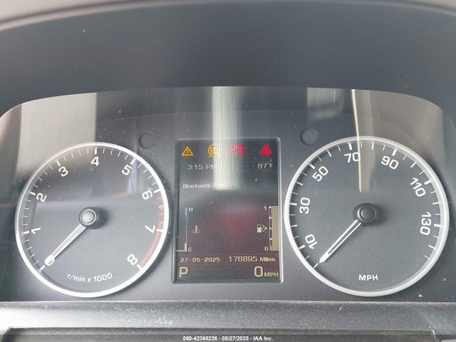 Land Rover 2014 2014 SALAK2V67EA705055 Image 7
