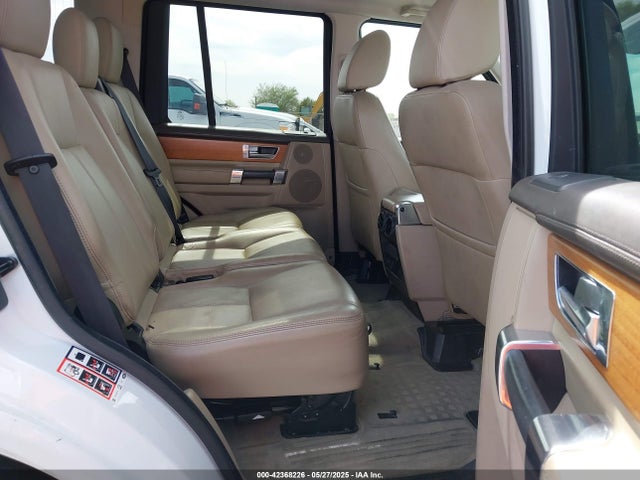 Land Rover 2014 2014 SALAK2V67EA705055 Image 8