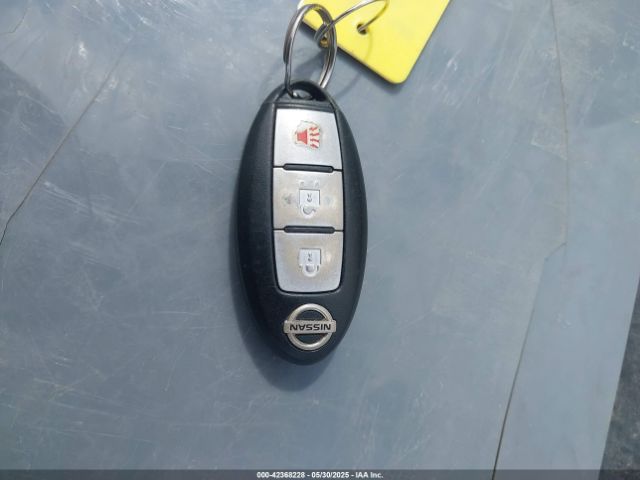 5N1AT2MT5EC766450 Nissan 2014