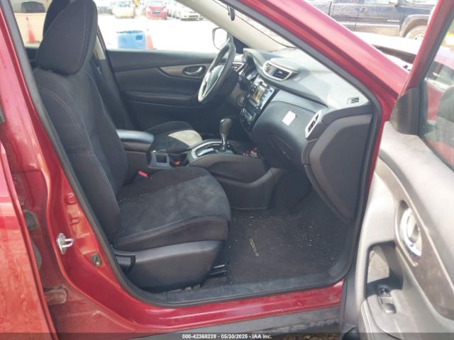 5N1AT2MT5EC766450 Nissan 2014