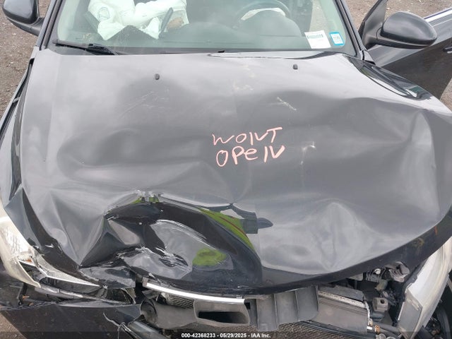 1G1PC5SB6E7138943 Chevrolet Cruze 1lt Auto