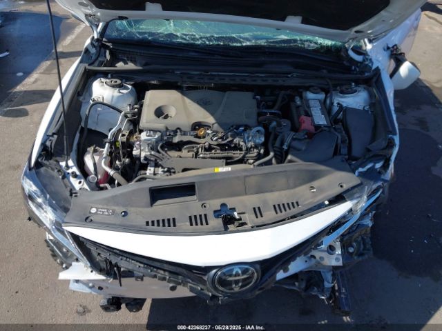 4T1C11AK2RU860306 Toyota a25a-fks