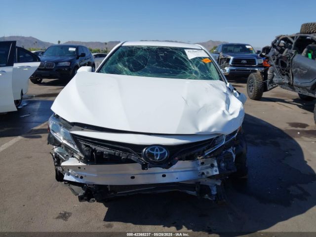 4T1C11AK2RU860306 Toyota a25a-fks