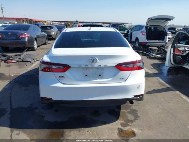 4T1C11AK2RU860306 Toyota a25a-fks