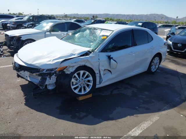 4T1C11AK2RU860306 Toyota a25a-fks