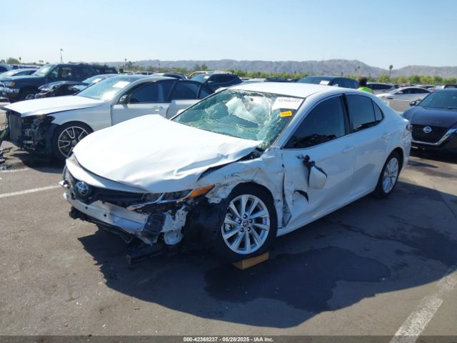 4T1C11AK2RU860306 Toyota a25a-fks