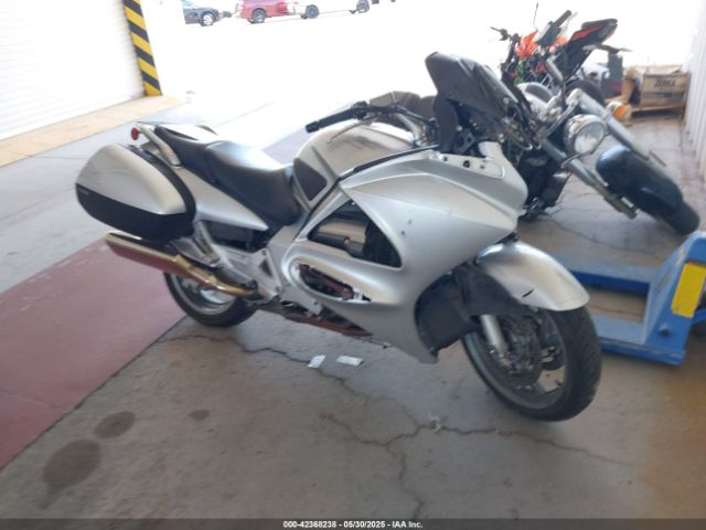 2004 HONDA ST1300 JH2SC51354M200416