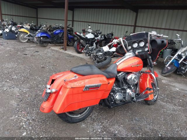 2012 HARLEY-DAVIDSON FLHX 1HD1KBM16CB637785 Photo 3