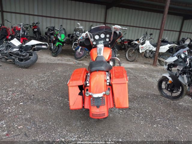 2012 HARLEY-DAVIDSON FLHX 1HD1KBM16CB637785 Photo 5