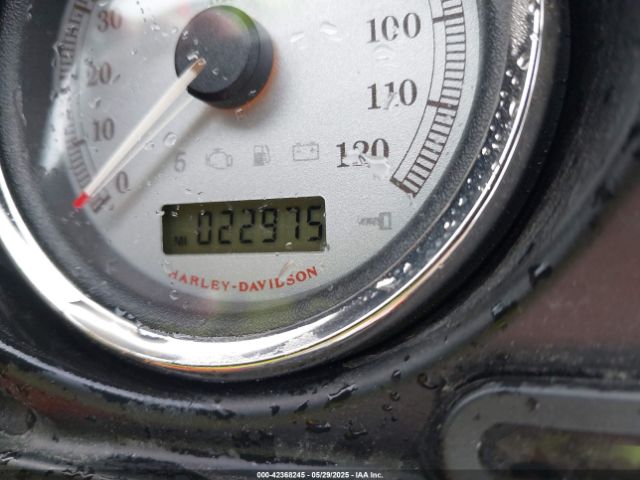 2012 HARLEY-DAVIDSON FLHX 1HD1KBM16CB637785 Photo 6