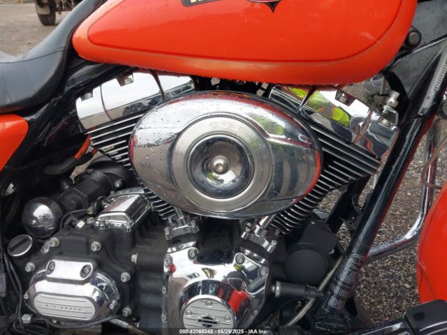 2012 HARLEY-DAVIDSON FLHX 1HD1KBM16CB637785 Photo 7