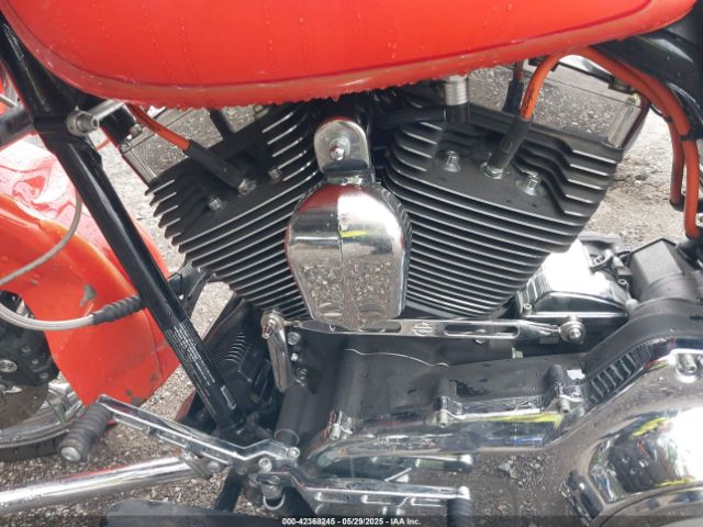 2012 HARLEY-DAVIDSON FLHX 1HD1KBM16CB637785 Photo 8