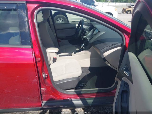 2015 FORD FOCUS 1FADP3F29FL338923 Photo 4