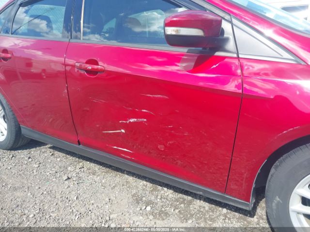 2015 FORD FOCUS 1FADP3F29FL338923 Photo 5