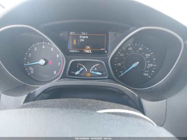 2015 FORD FOCUS 1FADP3F29FL338923 Photo 6