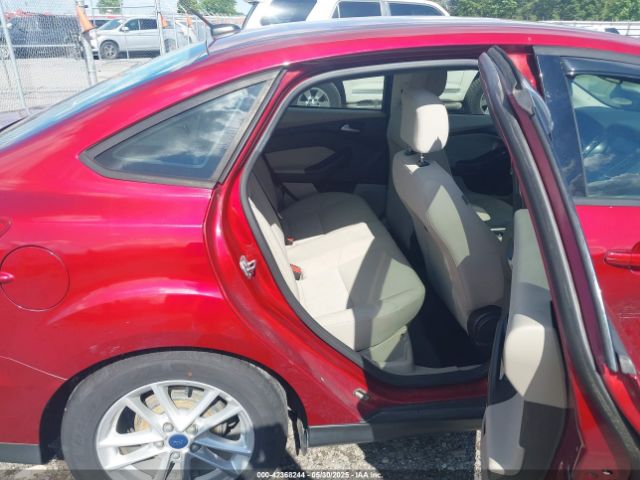 2015 FORD FOCUS 1FADP3F29FL338923 Photo 7