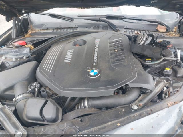 2019 BMW M240I WBA2N3C56K7D19822 Photo 9