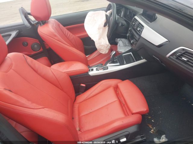 2019 BMW M240I WBA2N3C56K7D19822 Photo 4