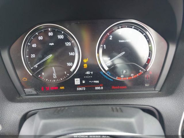 2019 BMW M240I WBA2N3C56K7D19822 Photo 6