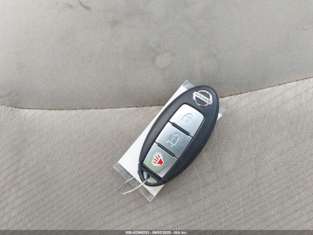 5N1AR2MN3FC695332 Nissan 2015