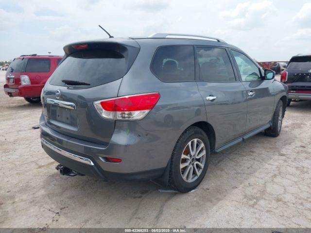 5N1AR2MN3FC695332 Nissan 2015