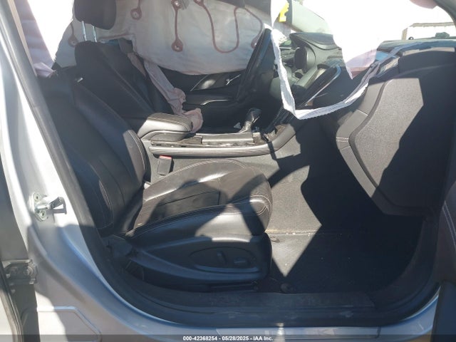 Buick Lacrosse Leather Group 2014 1G4GB5GRXEF302065 Image 5