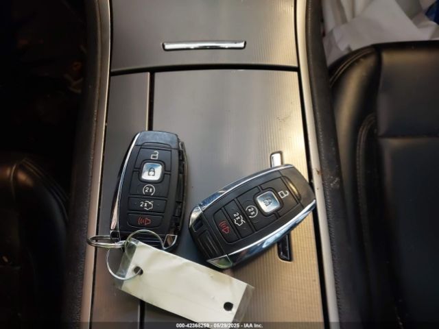 2020 LINCOLN MKZ 3LN6L5A97LR602843 Photo 10
